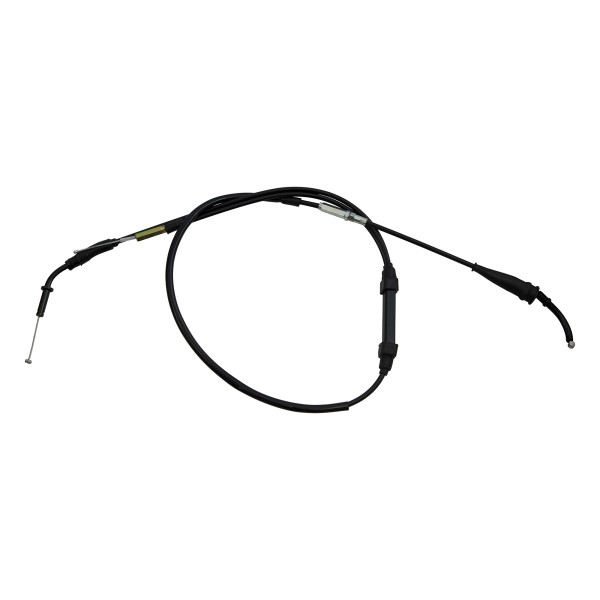Hi Level Throttle cable dt125r 88-98